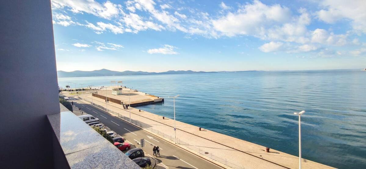 Sea Organ Paradise ザダル エクステリア 写真