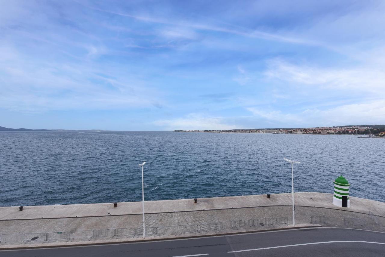 Sea Organ Paradise ザダル エクステリア 写真