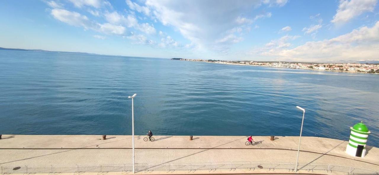 Sea Organ Paradise ザダル エクステリア 写真